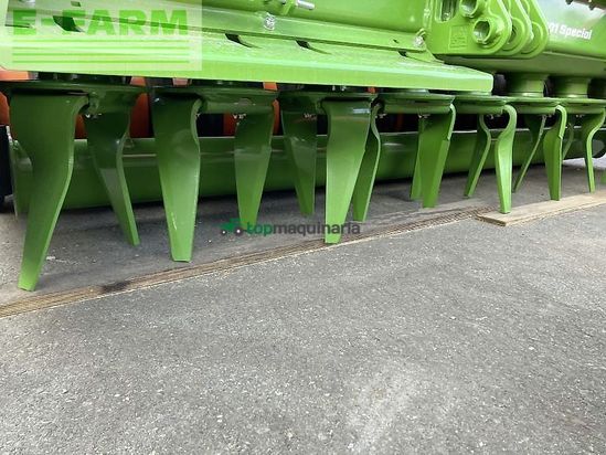 Sembradora - Amazone - centaya 3000 special