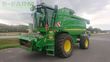 Cosechadora de Cereal - John Deere - c670 + geringhoff vs610