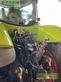 Tractor agrícola - Claas - axion 830 c-matic CMATIC