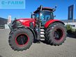 Tractor agrícola - Case IH - puma 175 cvx