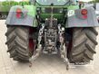 Tractor agrícola - Fendt - 718 vario tms
