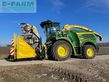 Cosechadora de Cereal - John Deere - 8500