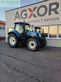 Tractor agrícola - New Holland - t6050 range & power command