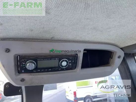 Tractor agrícola - Claas - arion 420 cis