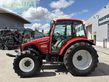 Tractor agrícola - Lindner - geotrac 85 a