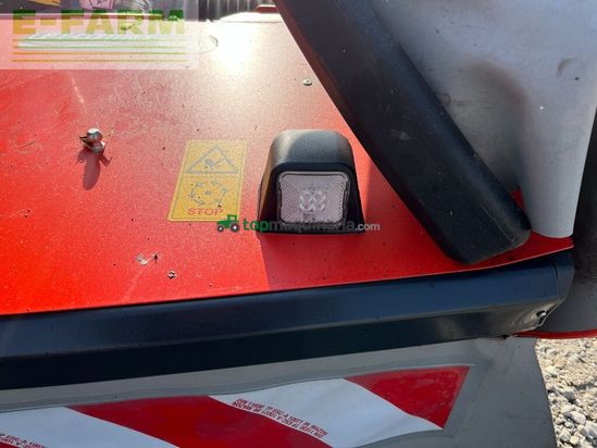 Cortacésped manual - Kuhn - gmd 3125 f - ff, lift-control