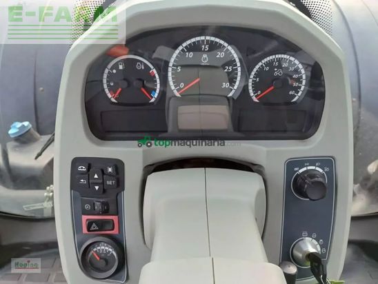 Tractor agrícola - Valtra - t154 v