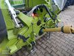Cortacésped manual - Claas - disco 9200 c contour