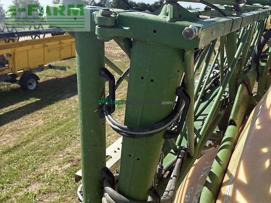 Atomizador - Amazone - ux 4200 special