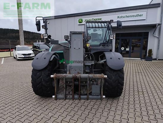 Telescopica - kramer - kt559