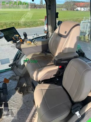 Tractor agrícola - John Deere - 7r 350