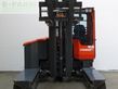 Elevadora - Combilift - c4000et
