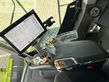 Cosechadora de Cereal - Claas - lexion 6800 tt e5 claas mähdre