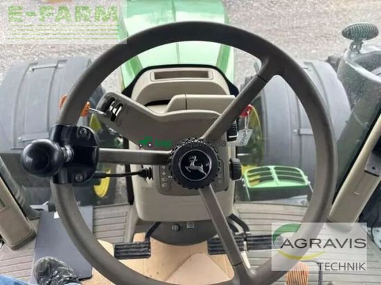 Tractor agrícola - John Deere - 7310 r