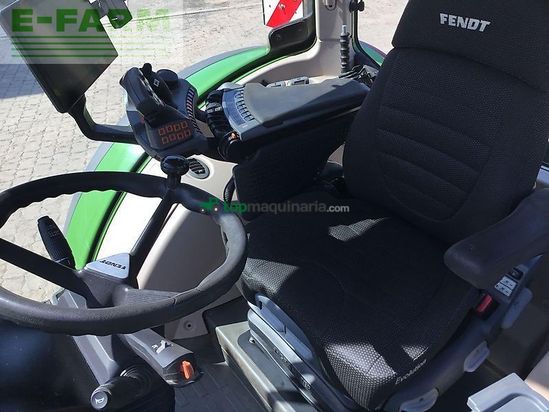Tractor agrícola - Fendt - 724 vario gen6 profiplus