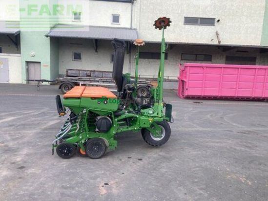 Sembradora monograno mecanica - Amazone - precea 4500-2 super fin.%