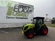 Tractor agrícola - Claas - nexos 220 s