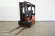 Elevadora - Linde - e 18 ph evo 386-02