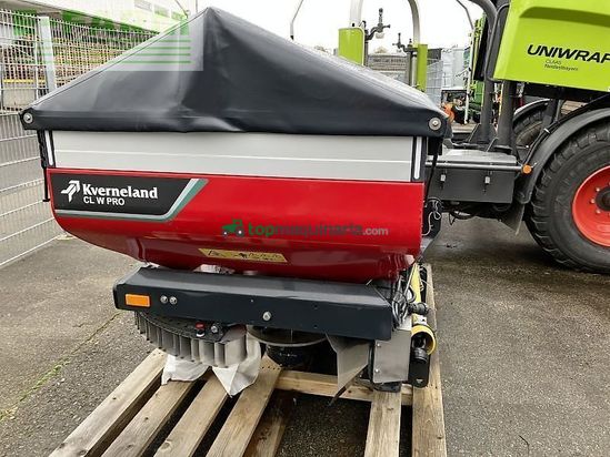 Esparcidor - Vicon - exacta cl w pro 1300