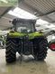 Tractor agrícola - Claas - arion 510 cebis cis + CEBIS