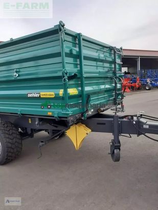 Volquet - Oehler - ol tdk 140