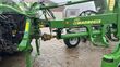 Rastrillo - Krone - swadro 2000 tc
