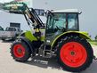 Tractor agrícola - Claas - celtis 436 frontlader 1900 bh