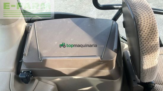 Tractor agrícola - John Deere - 6140R