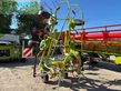 Henificador - Claas - volto 60