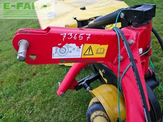 Cortacésped manual - Fella - sm3280 isl