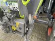 Tractor agrícola - Claas - axos 3.120