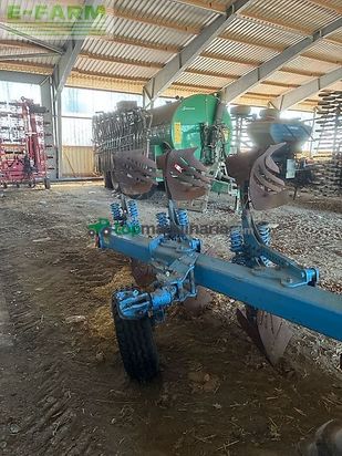 Arado - Lemken - euro titan 10 x - im kundenauftrag !