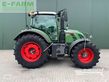 Tractor agrícola - Fendt - 724 vario s4 profi plus