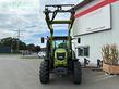 Tractor agrícola - Claas - arion 410