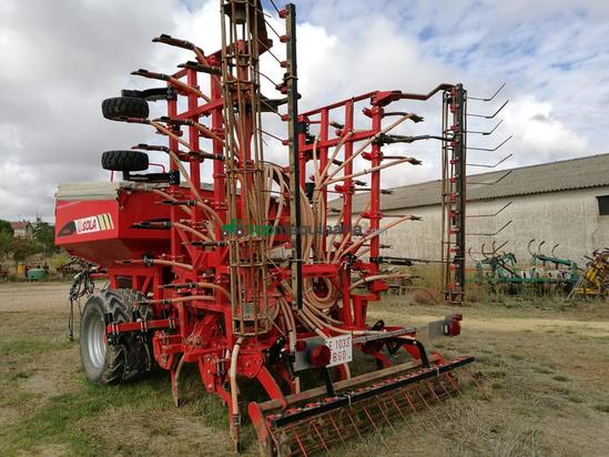 Sembradora directa - Sola -  A/6000 700/43