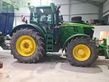 Tractor agrícola - John Deere - 6r 230