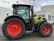Tractor agrícola - Claas - arion 660 cmatic cebis