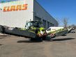 Cortacésped manual - Claas - disco 1100 trend