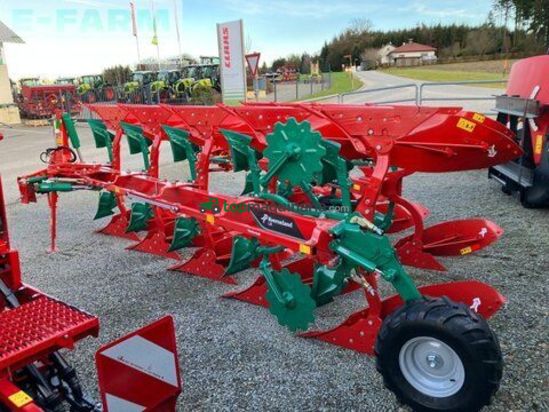 Arado - Kverneland - lb 100-200
