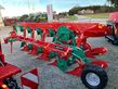 Arado - Kverneland - lb 100-200