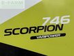 Telescopica - Claas - scorpion 746 varipow