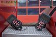 Remolqu esparcidor - Siloking - trailed line premium 12