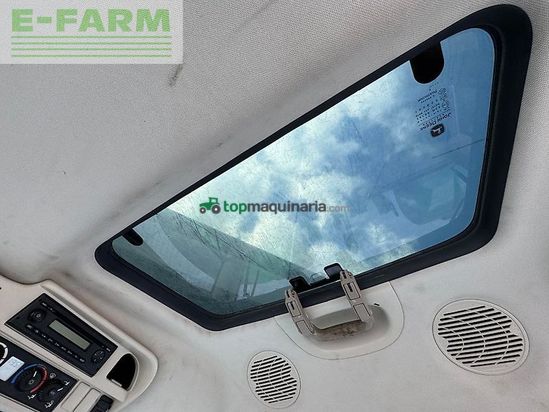 Tractor agrícola - John Deere - 6210r