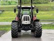Tractor agrícola - Steyr - 9105 mt + hauer fl