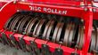 Grada rotativa - HE-VA - disc-roller
