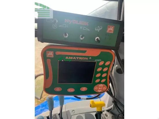 Esparcidor - Amazone - zam profis