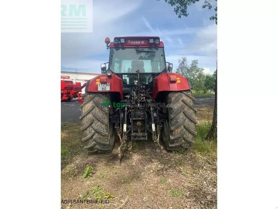 Tractor agrícola - Case IH - cs 150