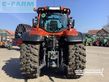 Tractor agrícola - Valtra - t 175 ed rüfa
