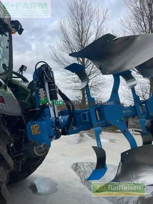 Arado - Lemken - juwel 7mv