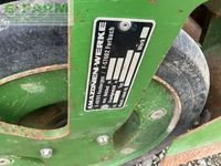 Combinado de siembra - Amazone - ensemble semis Amazone